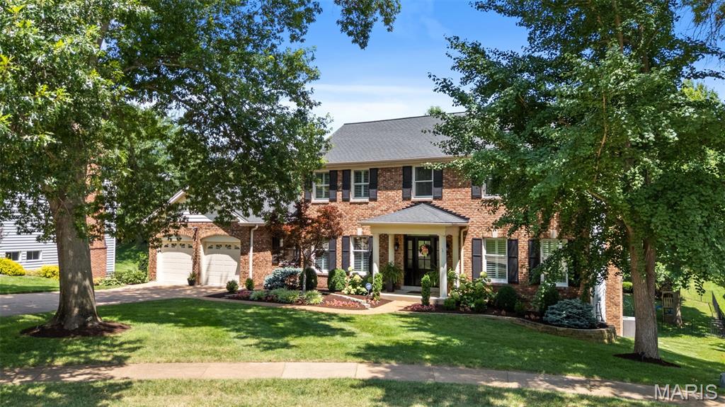 Westledge Place - Residential