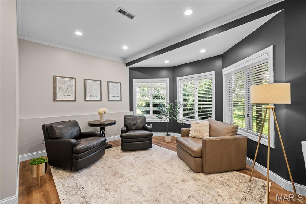 Westledge Place - Residential