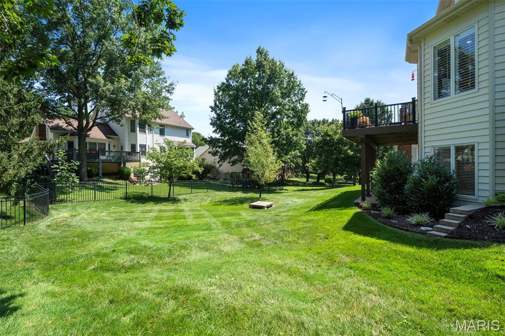 Westledge Place - Residential