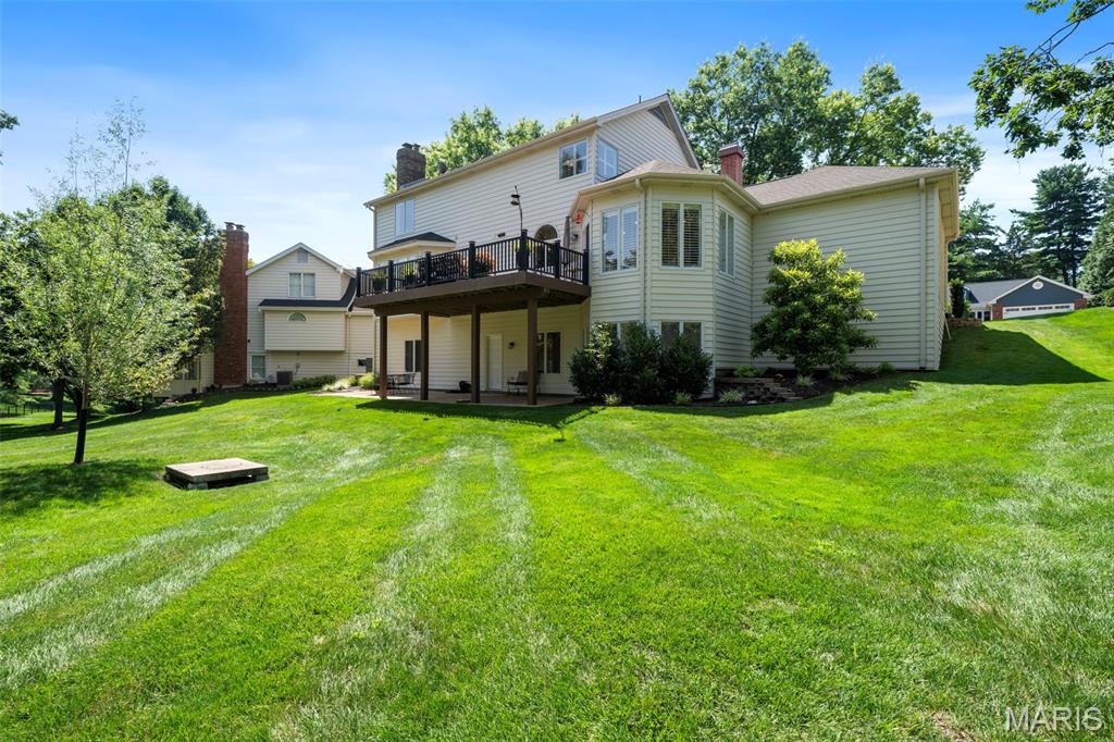 Westledge Place - Residential
