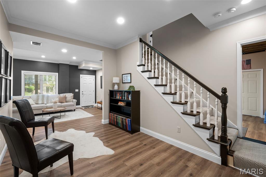 Westledge Place - Residential