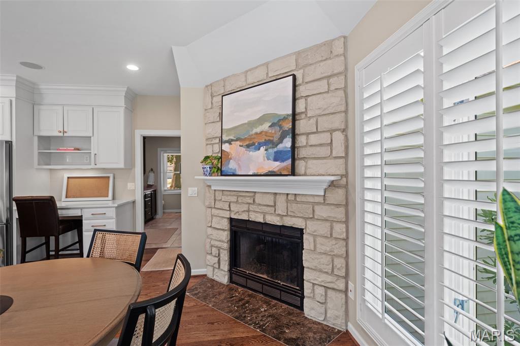Westledge Place - Residential