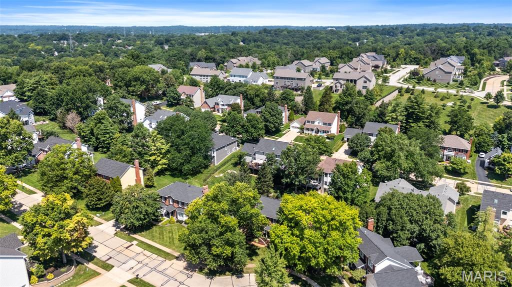 Westledge Place - Residential