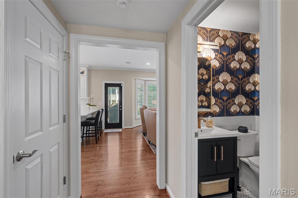 Westledge Place - Residential