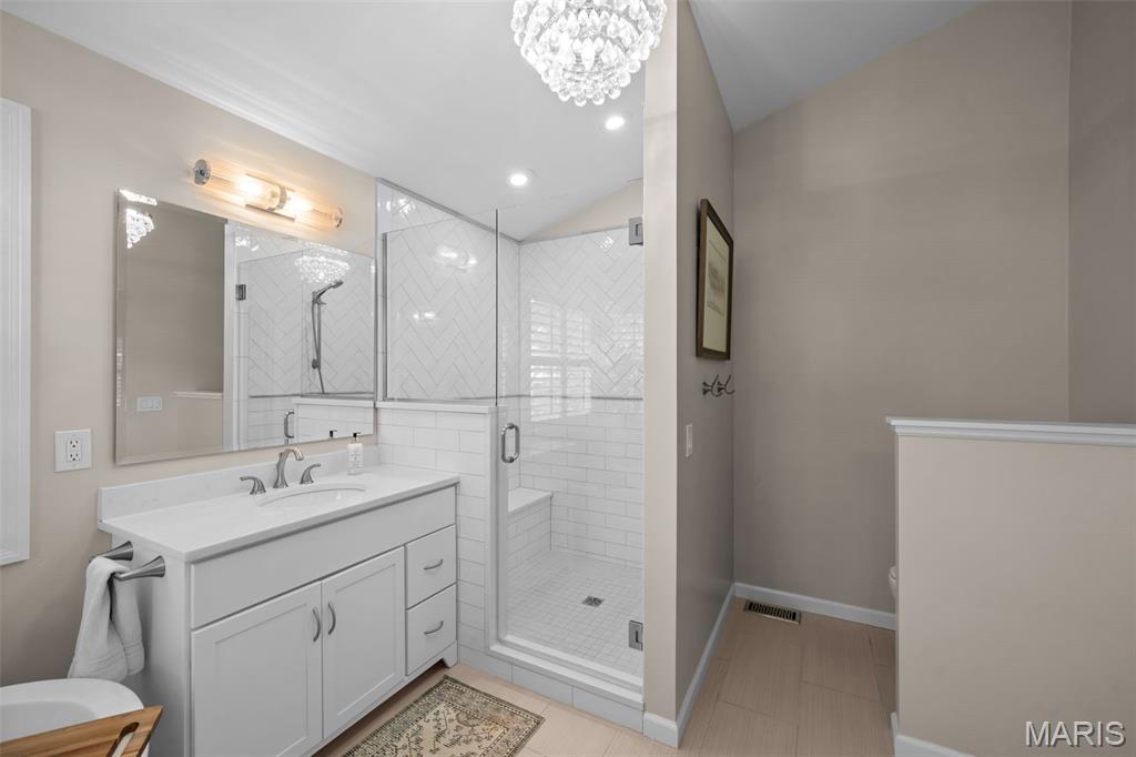 Westledge Place - Residential