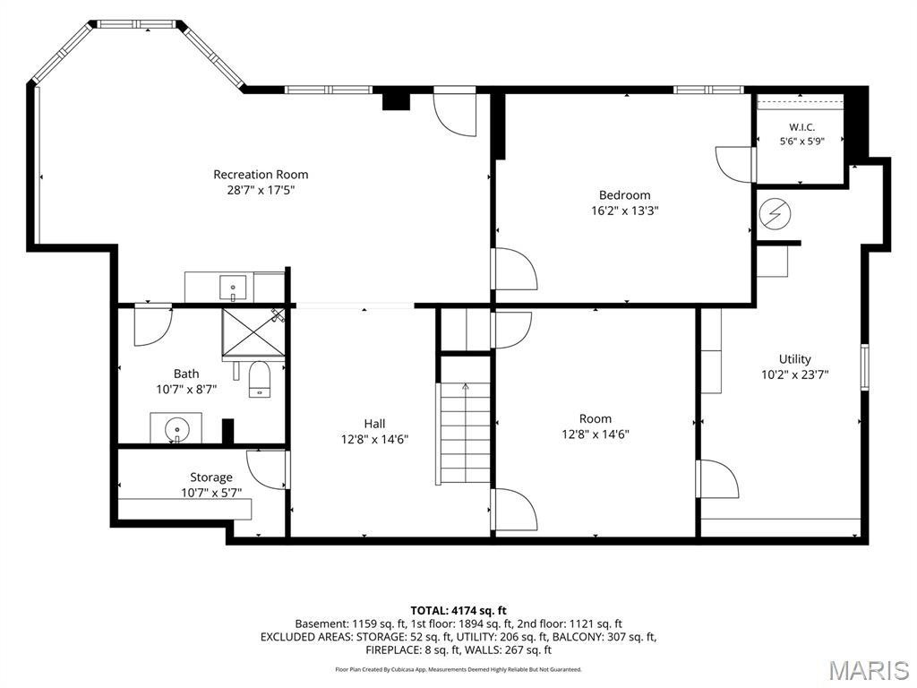 Westledge Place - Residential