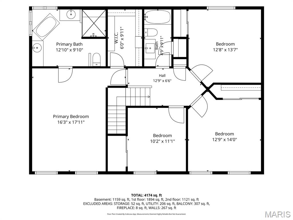 Westledge Place - Residential