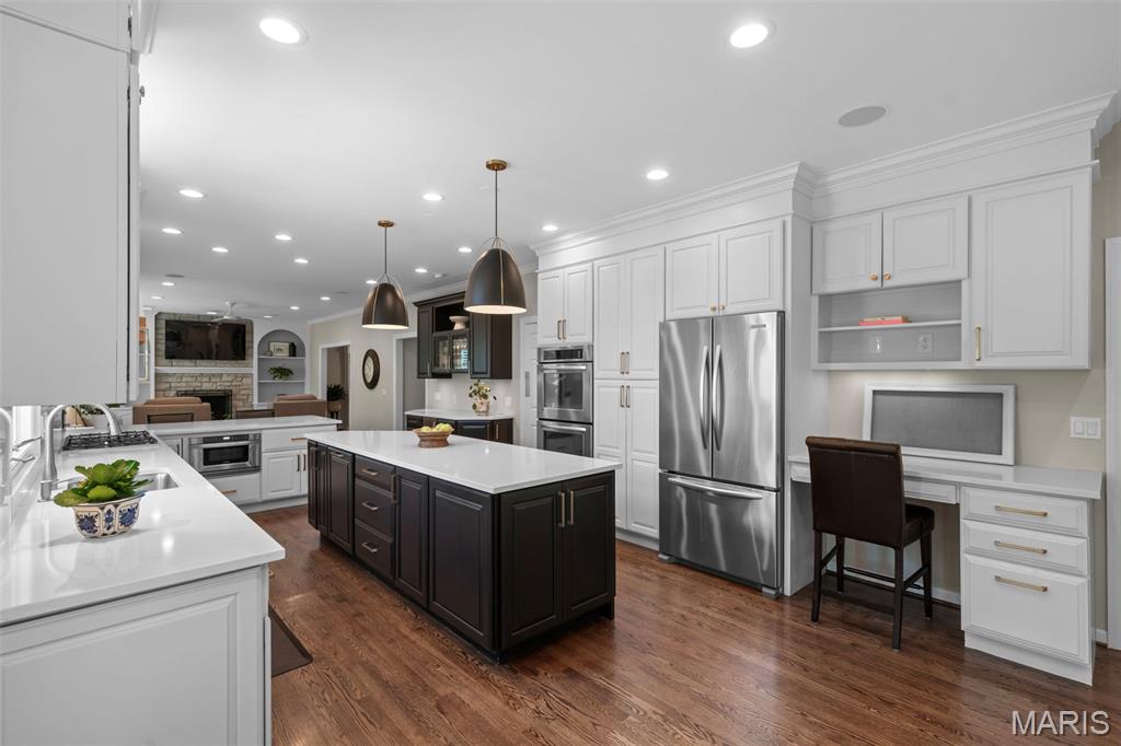 Westledge Place - Residential