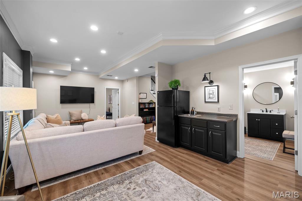 Westledge Place - Residential