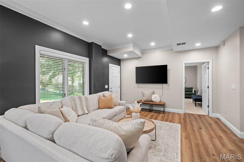 Westledge Place - Residential