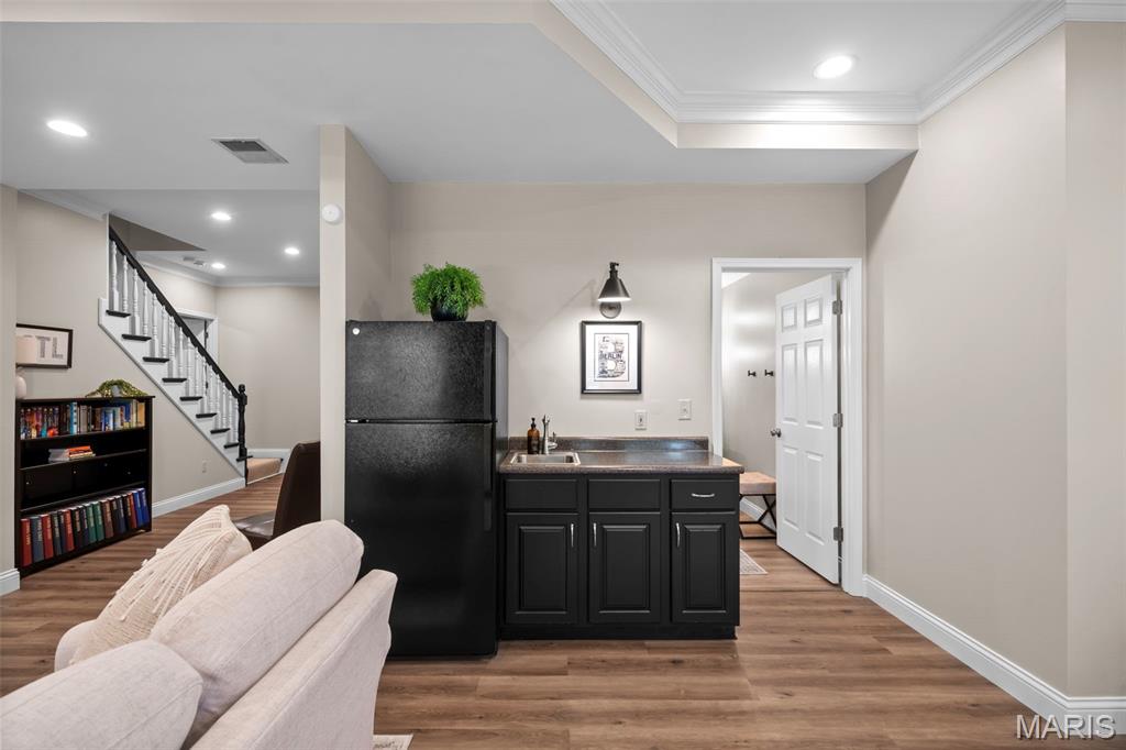 Westledge Place - Residential
