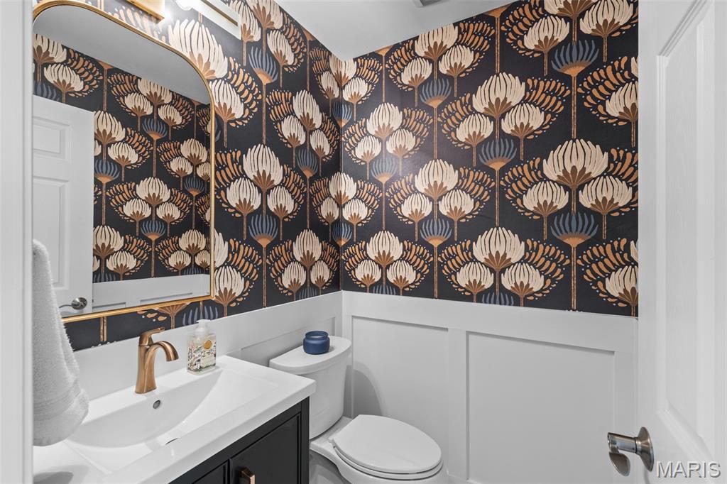 Westledge Place - Residential