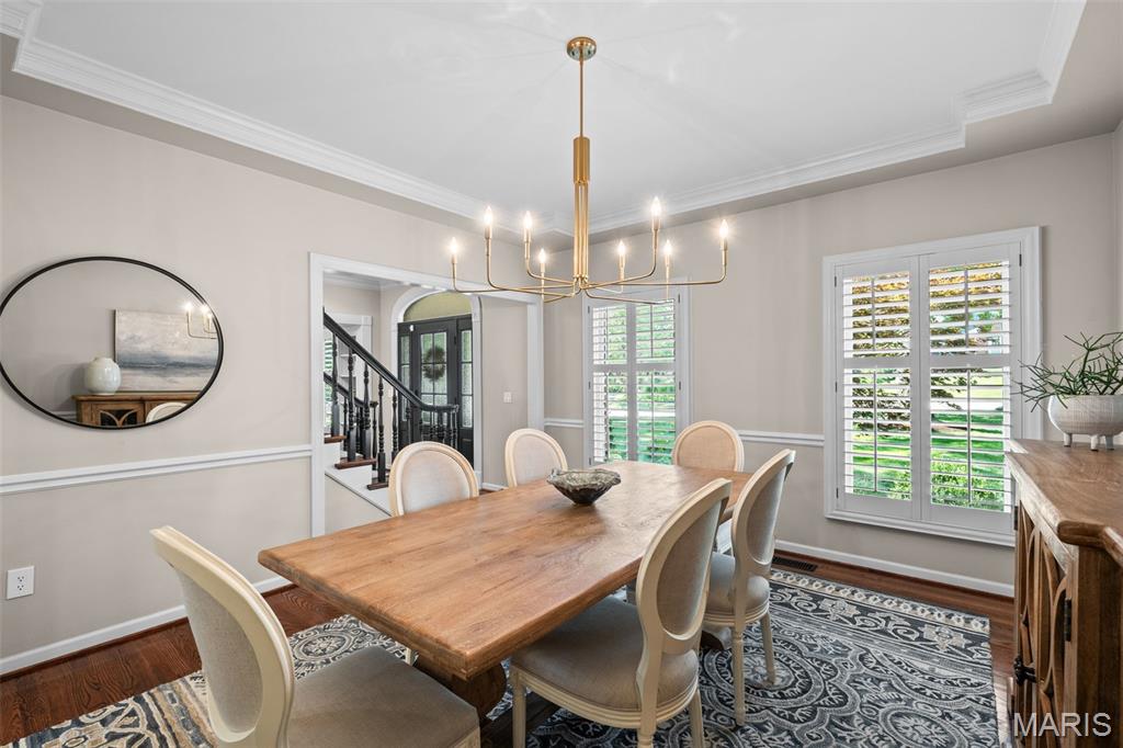 Westledge Place - Residential