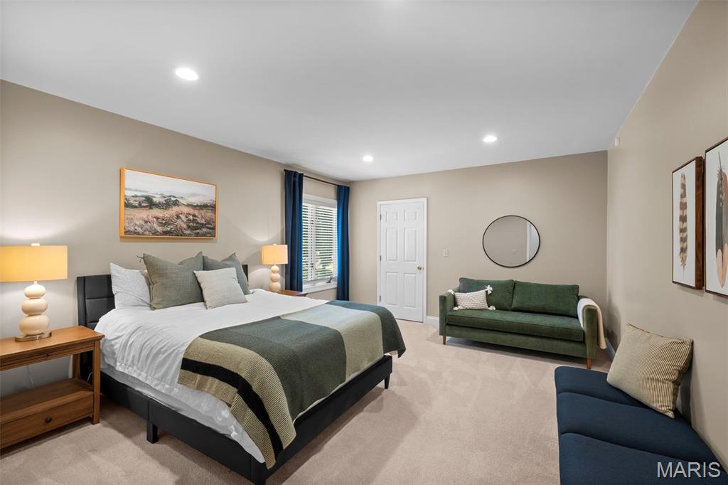 Westledge Place - Residential