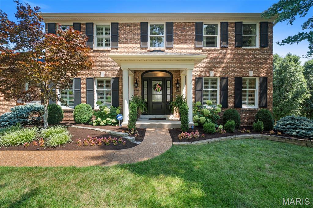 Westledge Place - Residential