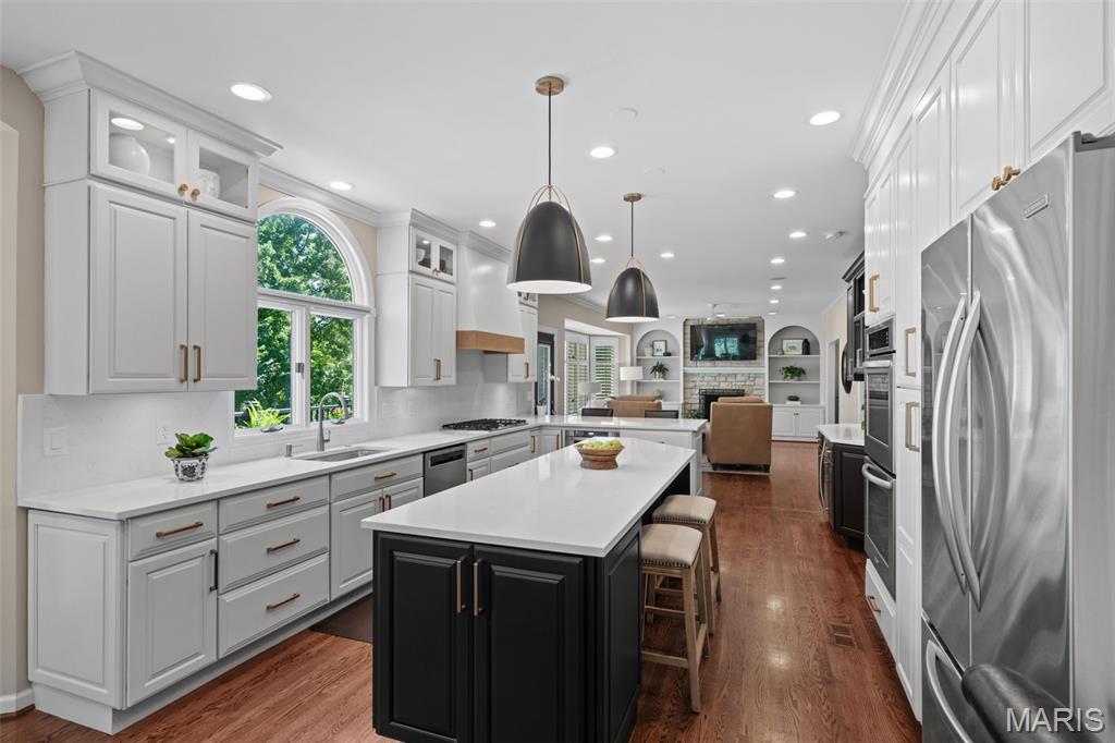 Westledge Place - Residential