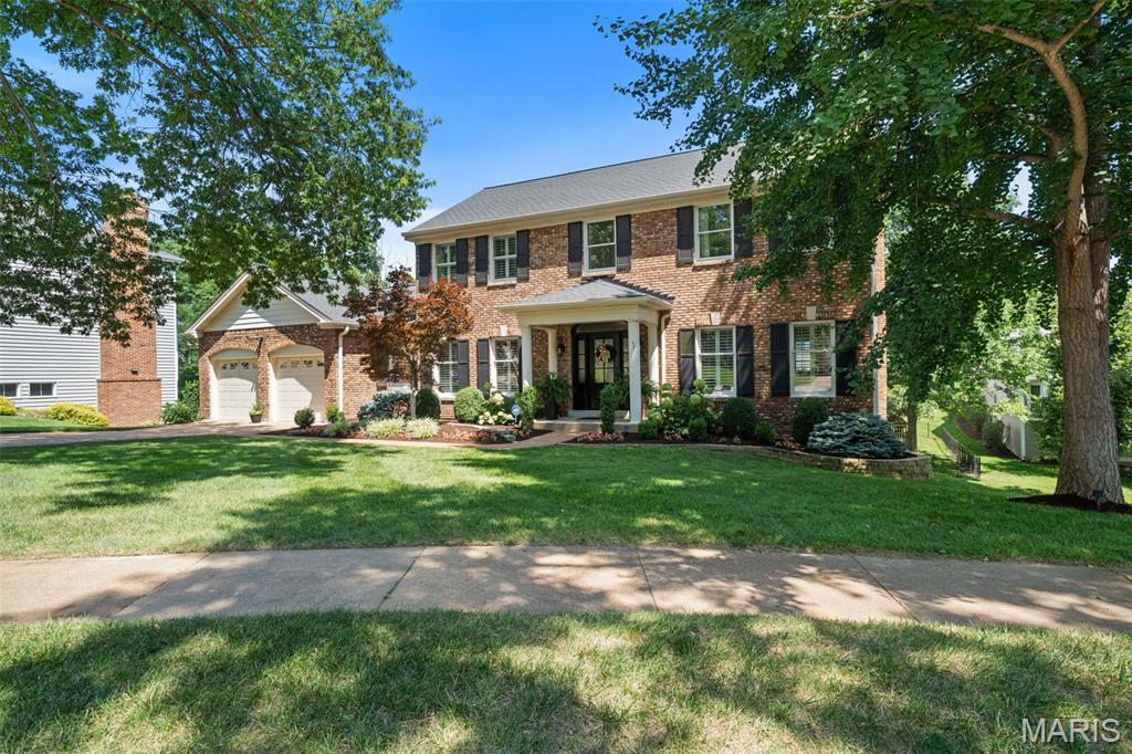 Westledge Place - Residential