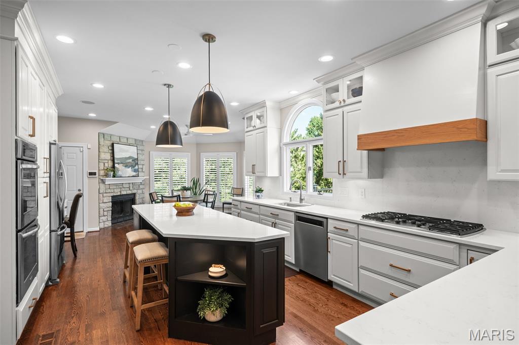 Westledge Place - Residential