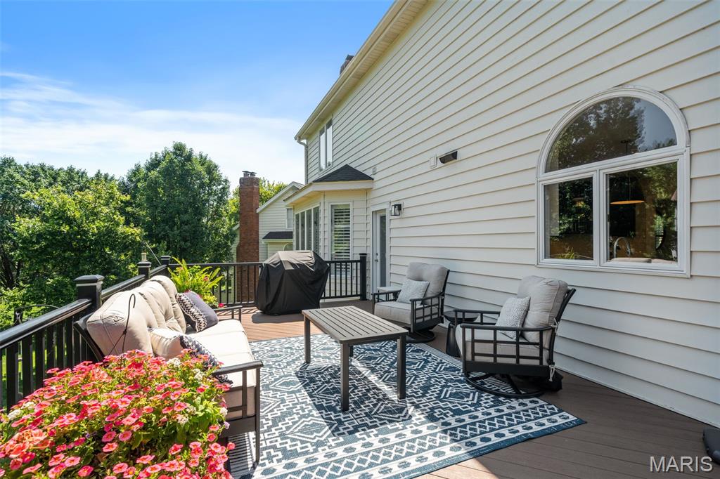 Westledge Place - Residential