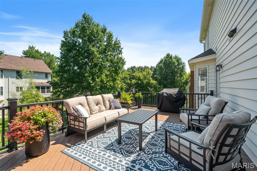 Westledge Place - Residential