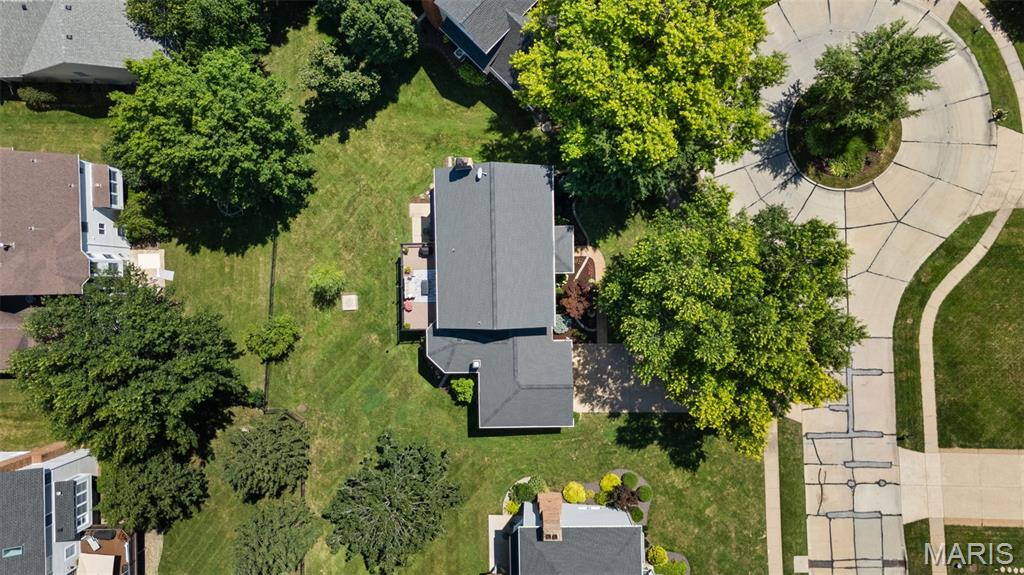 Westledge Place - Residential
