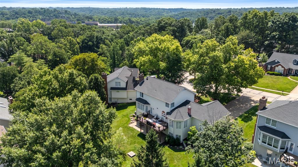 Westledge Place - Residential