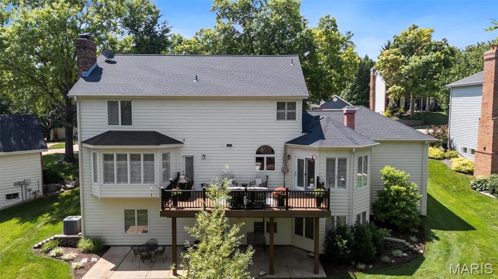Westledge Place - Residential
