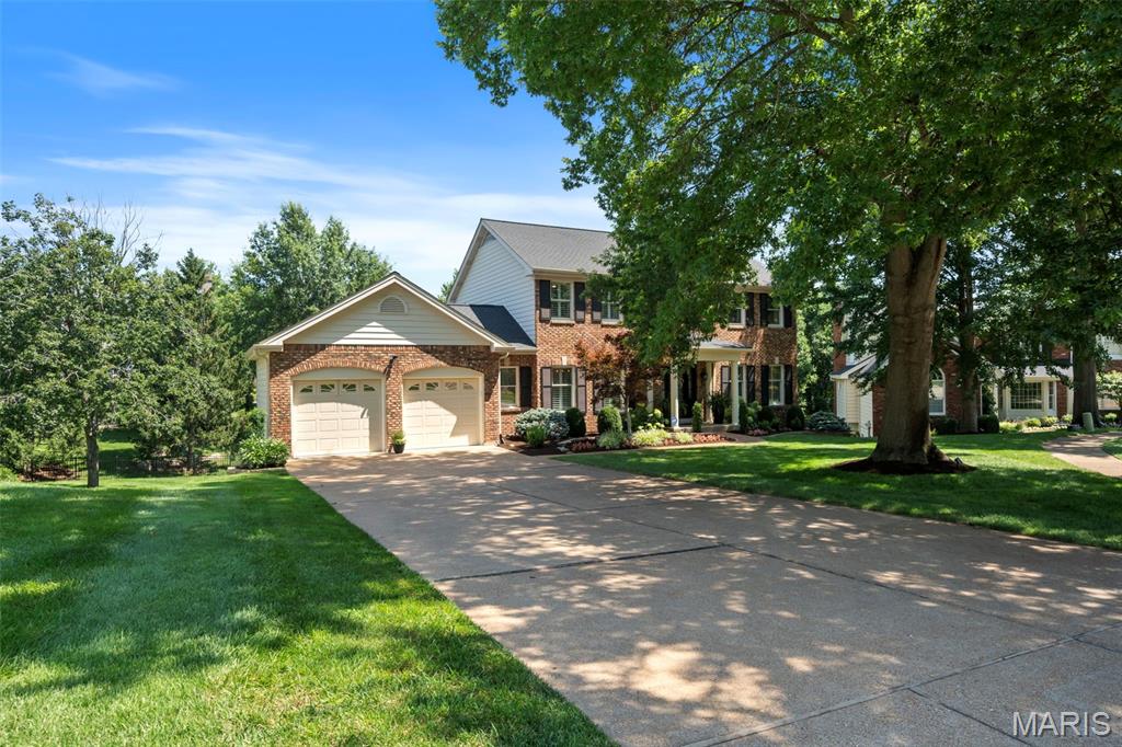 Westledge Place - Residential