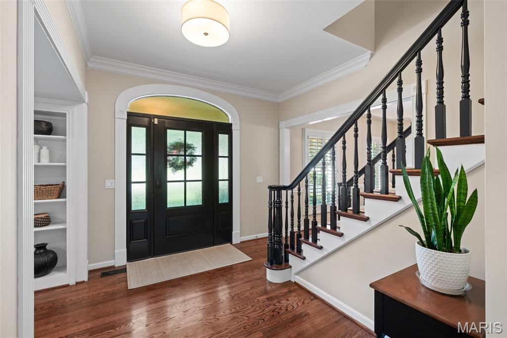 Westledge Place - Residential