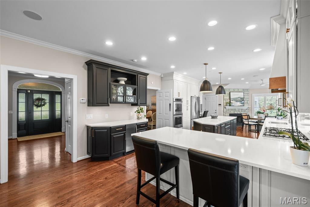 Westledge Place - Residential