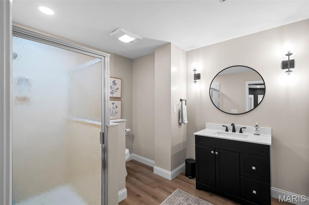 Westledge Place - Residential