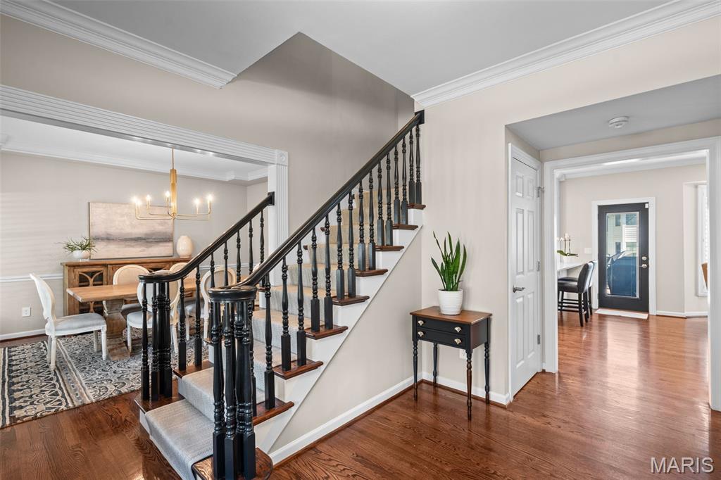 Westledge Place - Residential