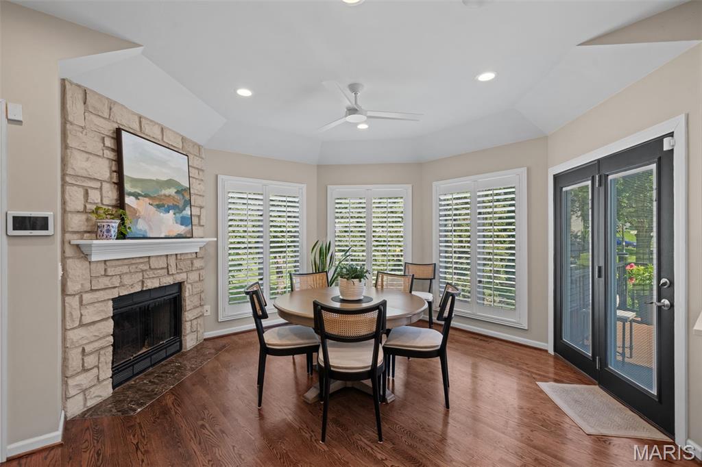 Westledge Place - Residential