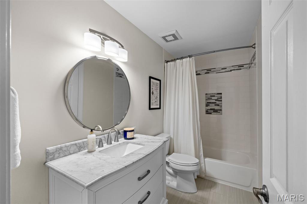 Westledge Place - Residential