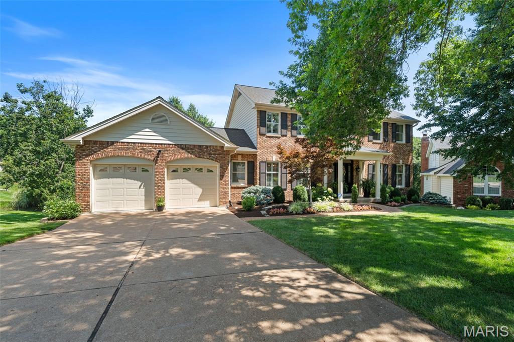 Westledge Place - Residential
