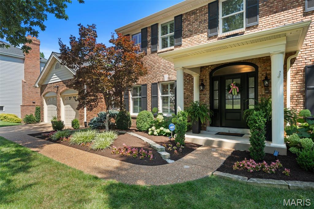Westledge Place - Residential