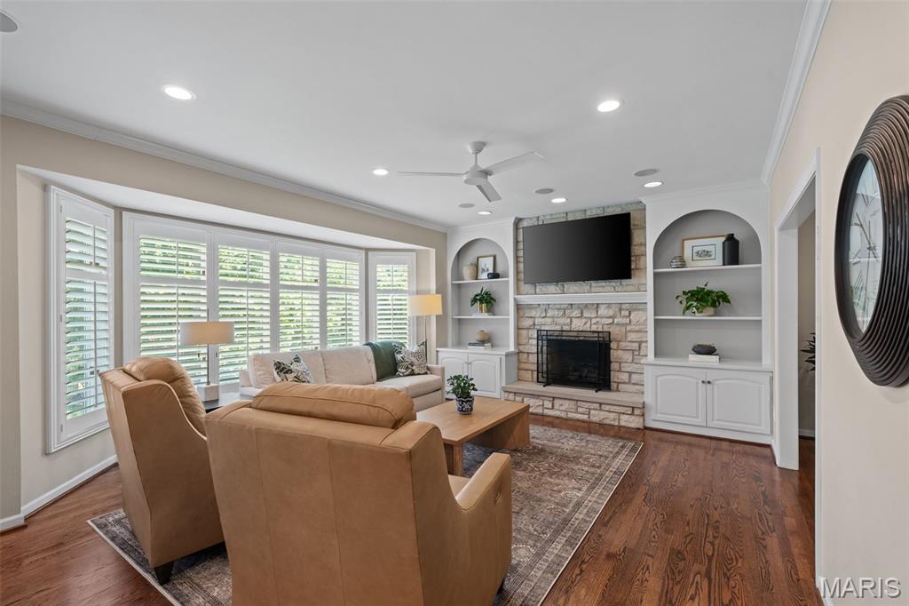 Westledge Place - Residential