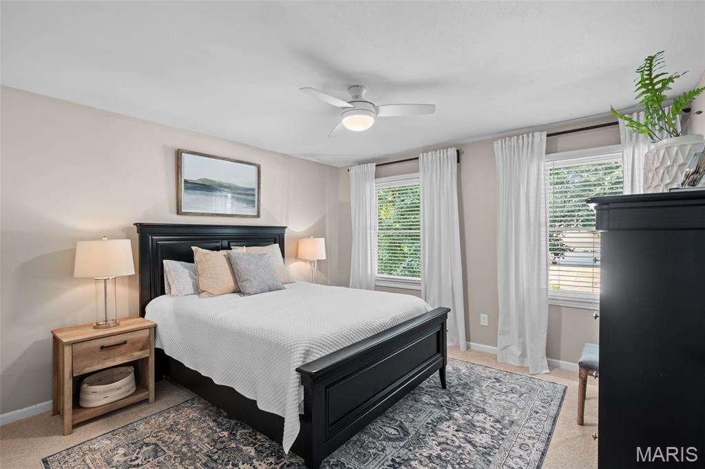 Westledge Place - Residential