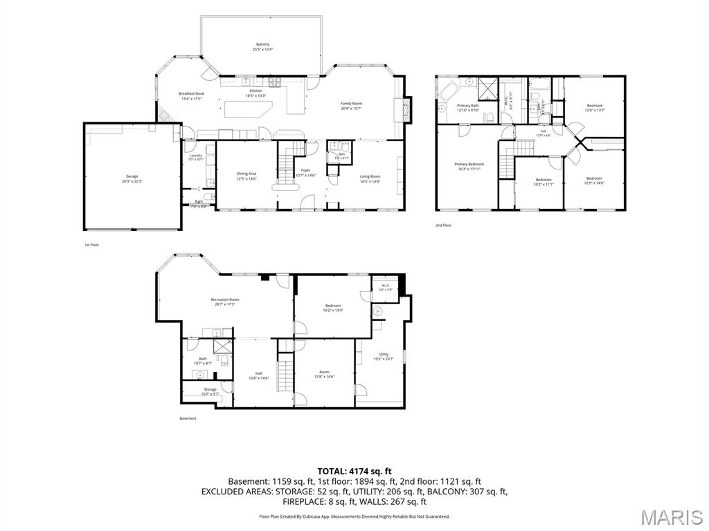 Westledge Place - Residential