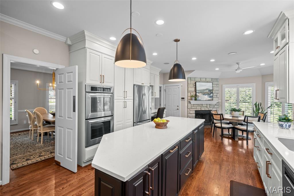 Westledge Place - Residential