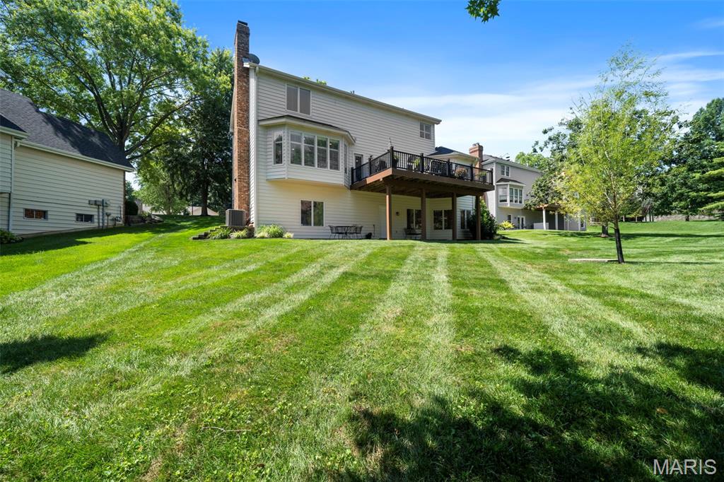 Westledge Place - Residential