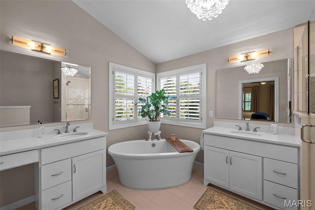 Westledge Place - Residential