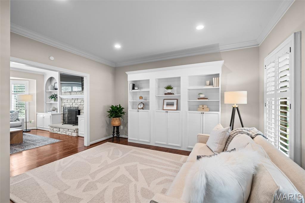 Westledge Place - Residential