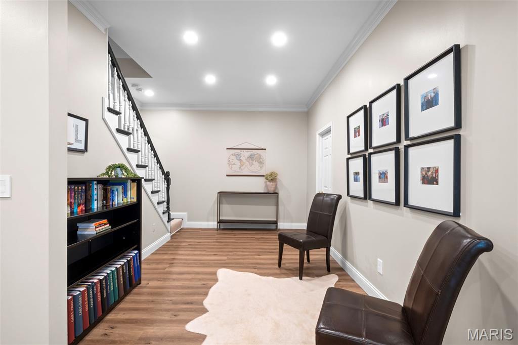 Westledge Place - Residential
