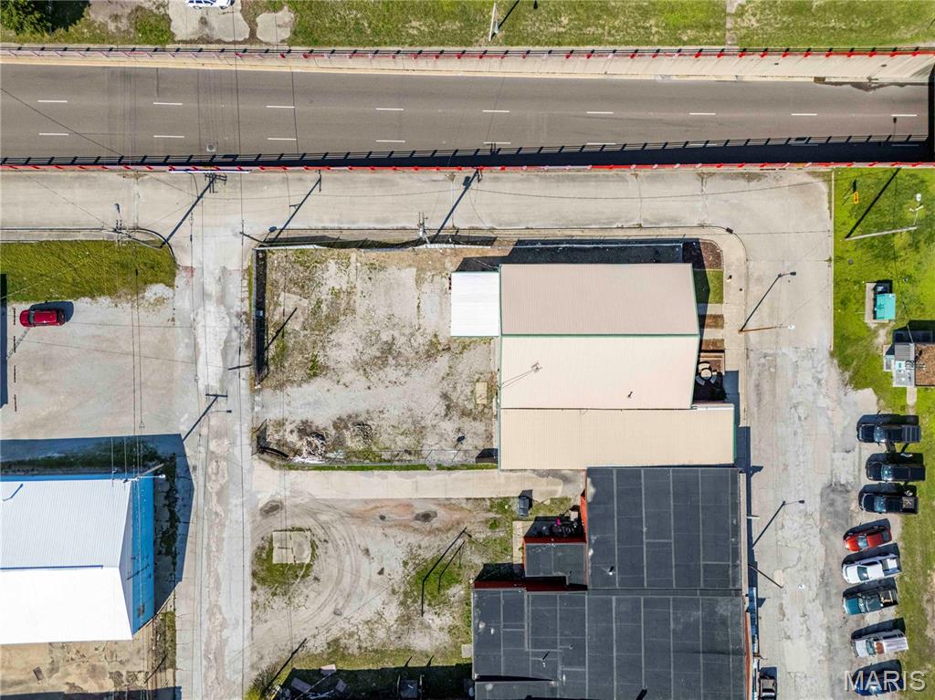 N/A - Commercial Sale