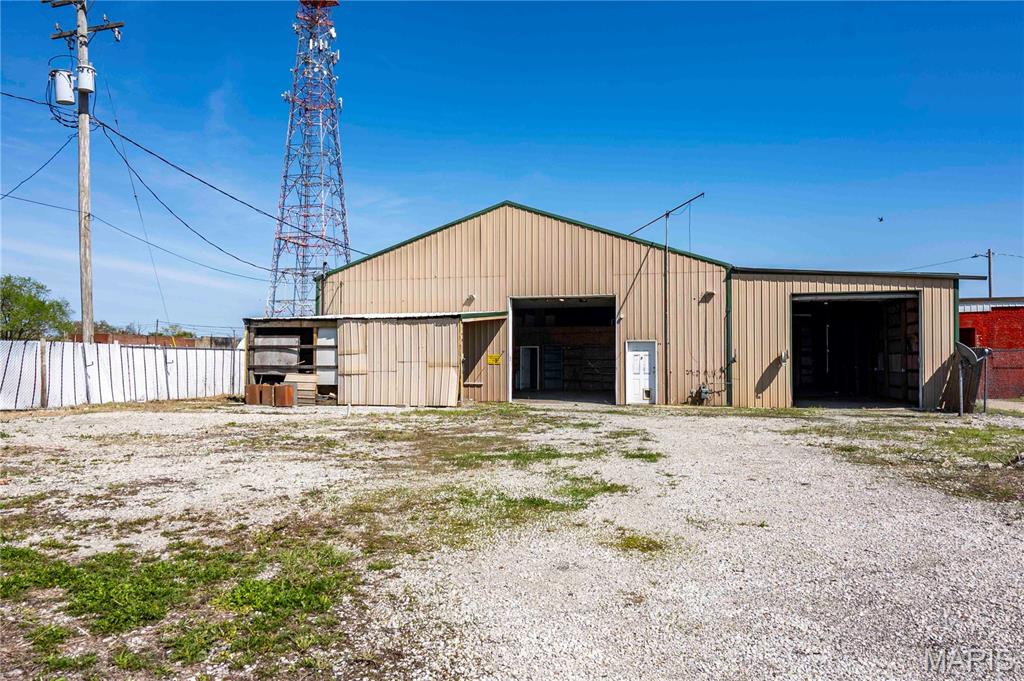 N/A - Commercial Sale