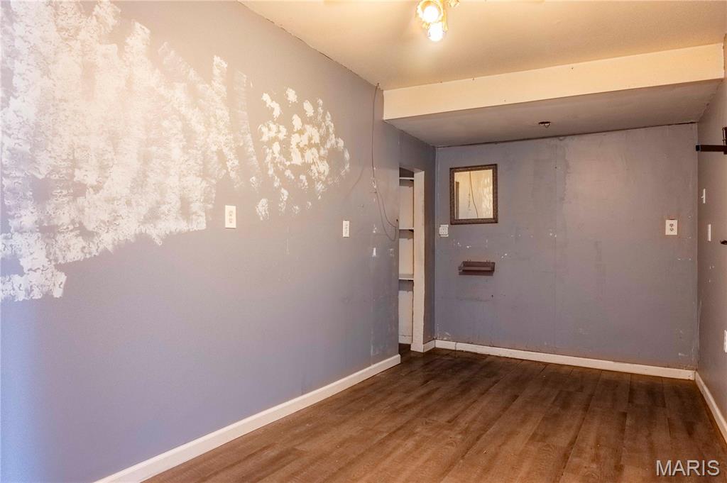 N/A - Commercial Sale