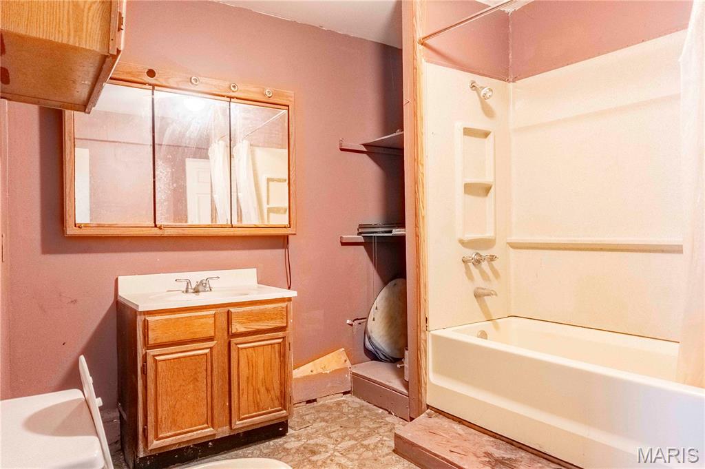 N/A - Commercial Sale