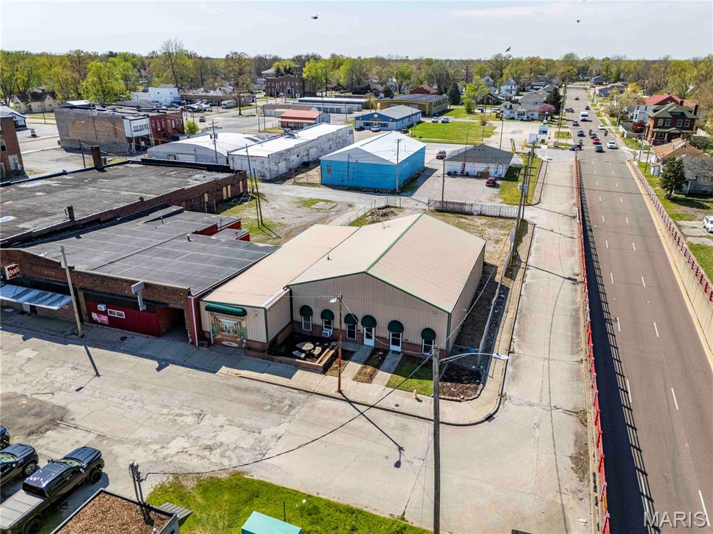 N/A - Commercial Sale