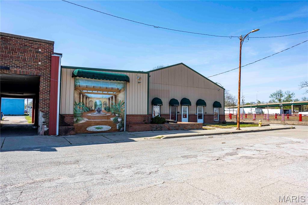 N/A - Commercial Sale